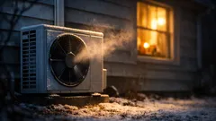 Heat pump vs mini-split: what actually works for winter heating