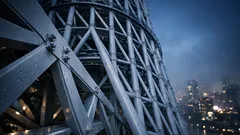 Tokyo Skytree guide: height, views, and why it’s the world’s tallest tower