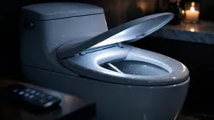 What a smart toilet really does and what it costs in the U.S.