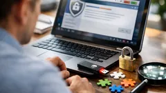 Millions installed these “safe” browser extensions before they turned malicious