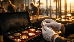 Stack’s Bowers takes over the Long Beach Expo, with the first new-era show set for February 2026