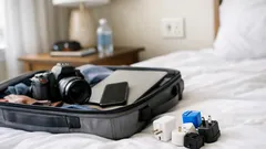 International travel plug adapters explained: how to choose the right one for any country