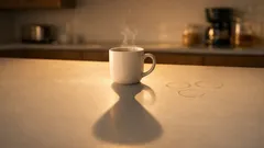 Study suggests 3–4 cups of coffee a day may hit the sweet spot for healthy aging markers