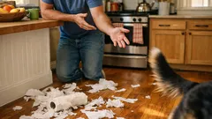 Why you talk to your dog like a person, according to psychology