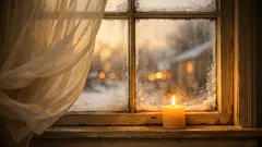 How to keep your house warmer without cranking the thermostat