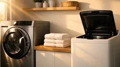 Front-load vs top-load washers: how to choose the best one for your home