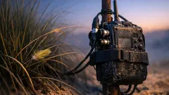 The night parrot is back: how audio recorders found a bird missing for 100 years