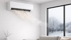 Why your air conditioner can heat your home and cut winter energy costs