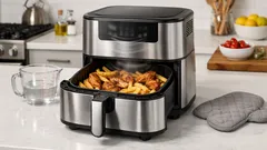 Air fryer regrets: what no one tells you before you buy one