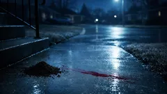 Salt alternatives for icy sidewalks: coffee grounds and beet-based deicer that actually help