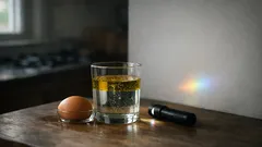 5 easy kitchen science experiments kids can do during school breaks