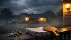 When heirs can’t agree, the inherited house can end up at public auction