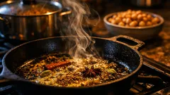 5 Pakistani vegetarian comfort foods you can make on a busy weeknight