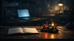 Jeff Bezos says the most AI-proof workers are inventors, here’s what that means