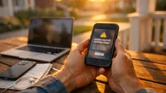 WhatsApp will stop working on these older phones in December 2025