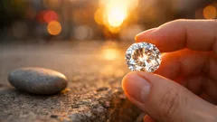 Better a diamond with a flaw: what this quote teaches about authenticity
