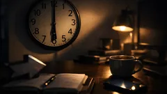 Time flies like an arrow: the Chinese proverb that can change how you spend today