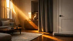 How to keep your house warm without a space heater this winter