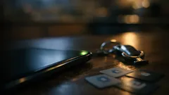 What the green dot on your phone really means (and when to worry)