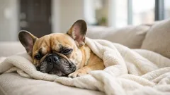 9 quiet dog breeds that are great for apartment living