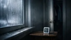 Why your house smells musty in winter and how to fix it for good