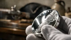 America 250 silver round: why this proof .999 collectible is more than just bullion